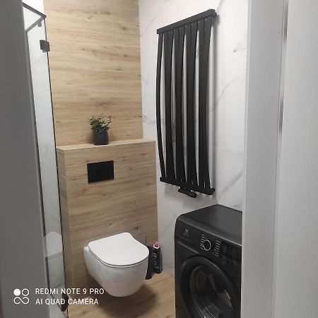 Apartament Pomerania 2 Kołobrzeg Εξωτερικό φωτογραφία