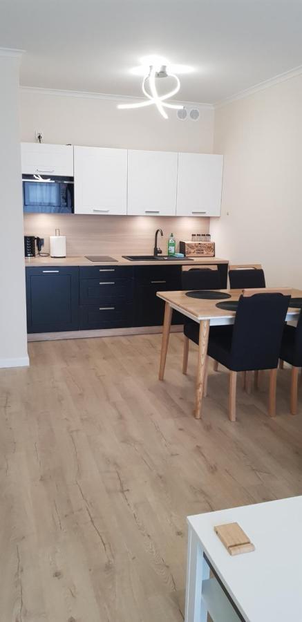 Apartament Pomerania 2 Kołobrzeg Εξωτερικό φωτογραφία