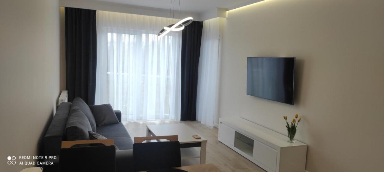 Apartament Pomerania 2 Kołobrzeg Εξωτερικό φωτογραφία