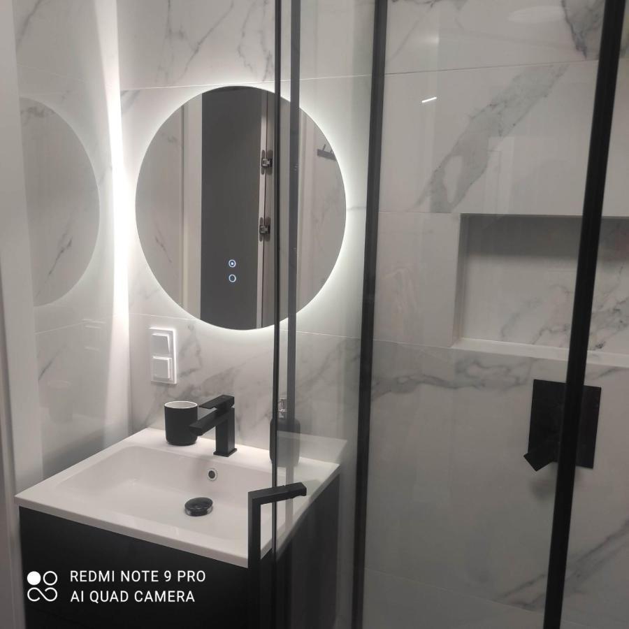 Apartament Pomerania 2 Kołobrzeg Εξωτερικό φωτογραφία