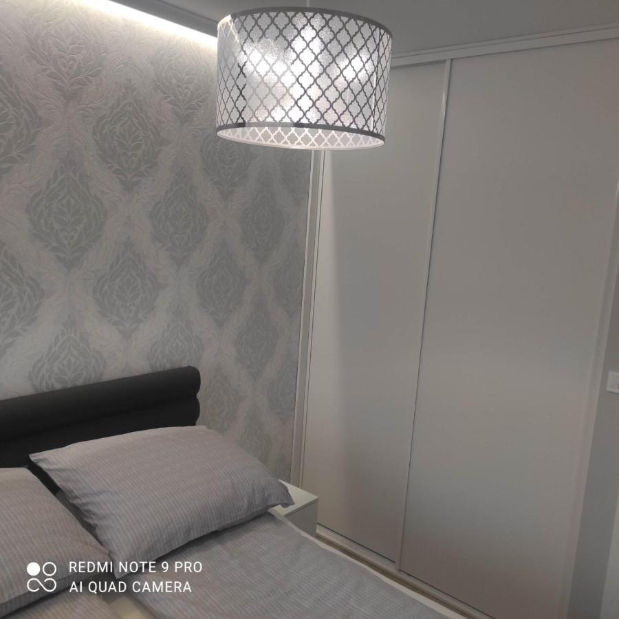 Apartament Pomerania 2 Kołobrzeg Εξωτερικό φωτογραφία