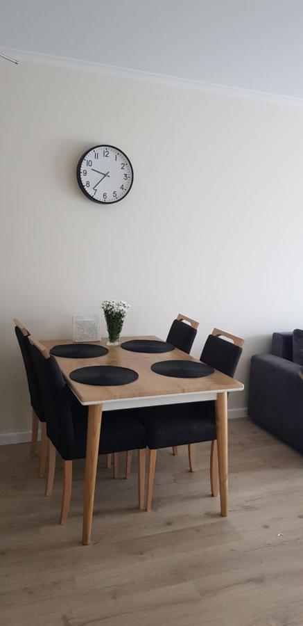 Apartament Pomerania 2 Kołobrzeg Εξωτερικό φωτογραφία